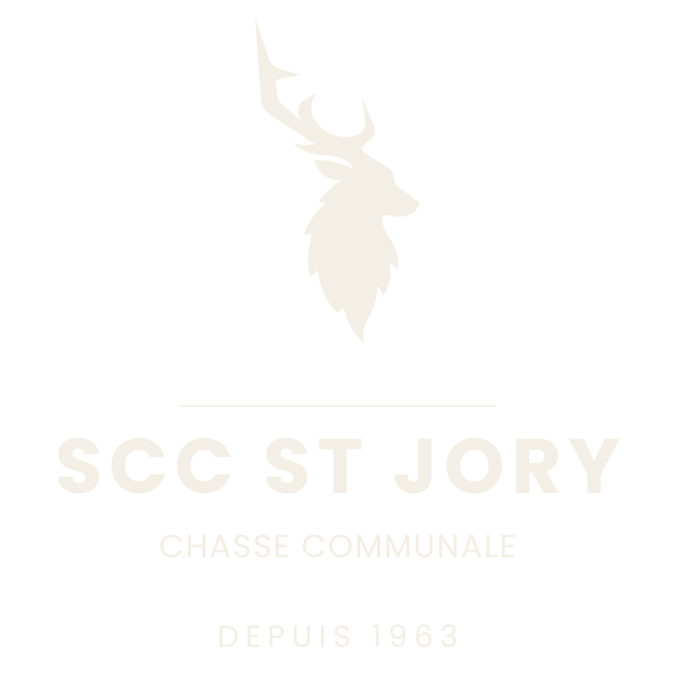 SCC Saint-Jory — depuis 1963